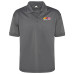 HETAS Approved Installer Polo Shirt